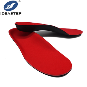 Ideastep Bán Buôn Dụng Cụ Chỉnh Hình Giày Chèn EVA Bọt Đế PP Vỏ Vòm Hỗ Trợ Sâu Heel Cup Chân Dụng Cụ Chỉnh Hình Cho Cao Vòm - Product Image 4