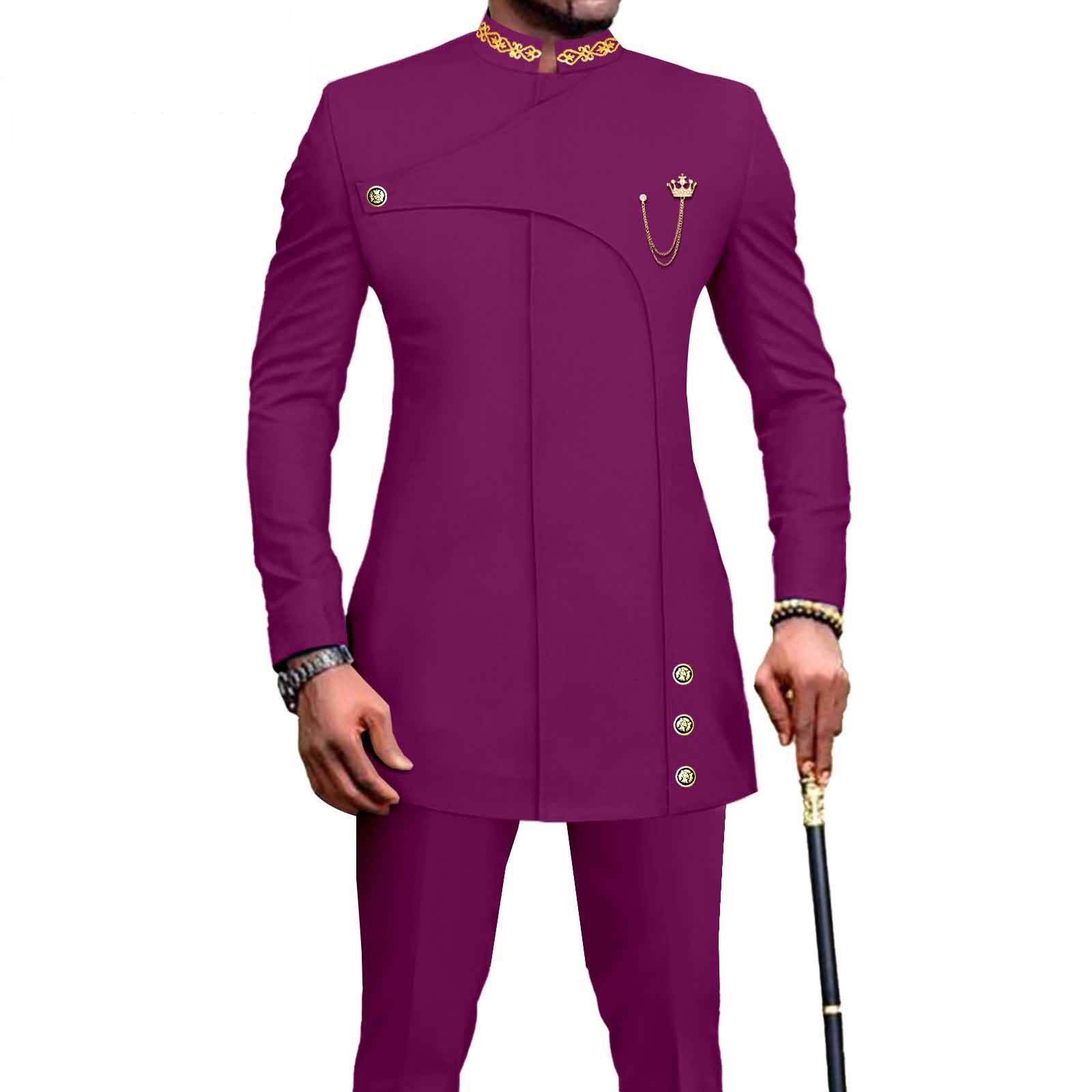 Violet rouge-41
