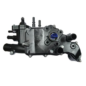 เทอร์โมสตัทช่องระบายความร้อน 1336T0 รุ่น 2.0HDi สำหรับเปอโยต์ ซีตรอง - Product Image 1