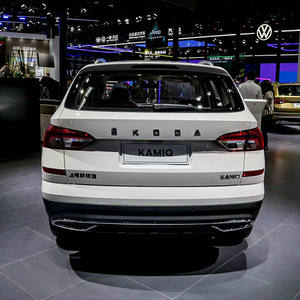2025 Saic Volkswageon Skoda <span class=keywords><strong>Kamiq</strong></span> 1.5l automatico a buon mercato benzina Mini Suv auto 5 porte 5 posti Sport Utility veicoli piccoli benzina Suv - Product Image 5
