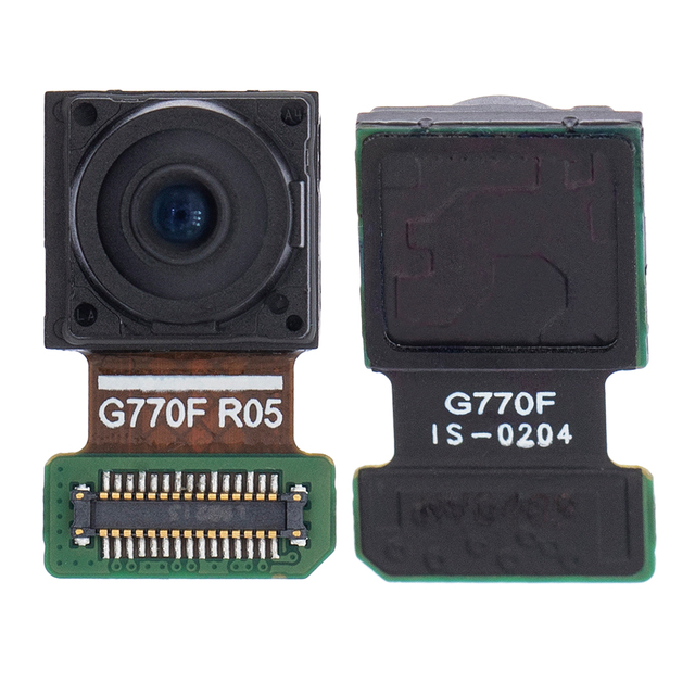 Wholesale Mobile Phone Repair Parts Small Camera Flex Cable for Samsung Galaxy A71 A716