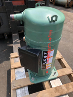 Compresseur à spirale métallique de marque allemande pour systèmes de réfrigération refroidis par eau GSD80295VWBGSD80295VWRGSD80295VAB4-2