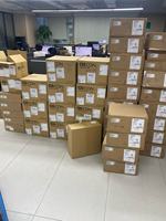 Loquet industriel original AH276Z4-BG21 Hall AIO, TO94, en vrac, 21K en stock