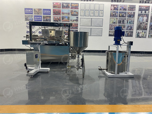 Автоматическая машина для производства газового мороженого - Product Image 5