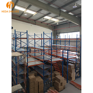 Gác mái gác xép gác lửng Giá Kim Loại tầng lửng <span class=keywords><strong>s</strong></span>àn gác xép gác lửng - Product Image 2