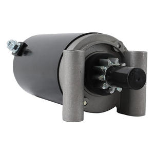 มอเตอร์สตาร์ทอัตโนมัติโคห์เลอร์ 32-098-01S 32-098-03 สำหรับเครื่องตัดหญ้าโดย - Product Image 3