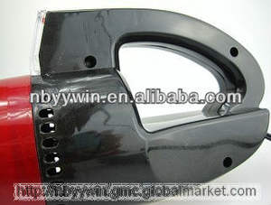 مكنسة كهربائية صغيرة للسيارة <span class=keywords><strong>2</strong></span> في <span class=keywords><strong>1</strong></span> محمولة مع إضاءة - Product Image 4