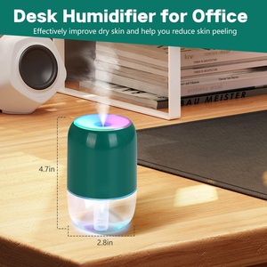Hot Selling Intelligent Waterless Electric Plastic Air Scent Commercial <b>Aroma</b> 500Ml Hotel Collection Tabletop App-Controlled - Product Image 2