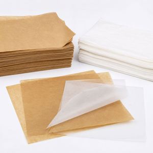 Papel Antigrasa Personalizado para Panadería, para Galletas, Pasteles, Pan, Postres y Empaques de Alimentos con Marca - Product Image 3