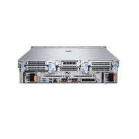 R770 2U Intel Xeon CPU 3.84T SSD Rack Serveur R770 Poweredge