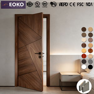 <span class=keywords><strong>Portes</strong></span> <span class=keywords><strong>intérieures</strong></span> encastrées EOKO en gros : <span class=keywords><strong>Portes</strong></span> <span class=keywords><strong>intérieures</strong></span> en bois insonorisées en panneaux MDF pour appartements et projets hôteliers - Product Image 1