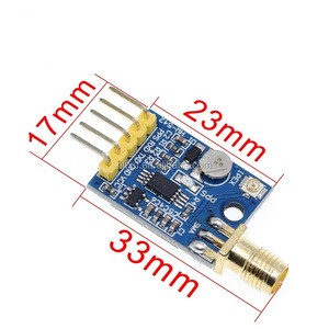 Module GPS GSM Mini Module <span class=keywords><strong>Neo</strong></span>-<span class=keywords><strong>6M</strong></span> Positionnement Par Satellite <span class=keywords><strong>NEO</strong></span>-<span class=keywords><strong>6M</strong></span>-<span class=keywords><strong>0</strong></span>-<span class=keywords><strong>001</strong></span> Antenne Externe Avec SMA-Tête - Product Image 3