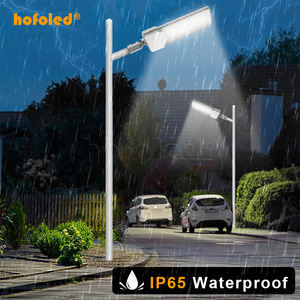 Led Road Lighting SMD2835 Courtyard Lamp Post Motion Detector Light 250 Watts Parking Lamp Outdoor Waterproof Streetlight - Product Image 2