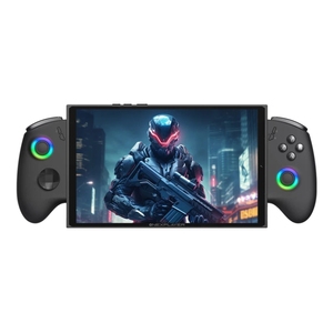 Nouvelle conception One-netbook Onexplayer X1 Mini Console de jeu portable 8,8 pouces 32 Go + 1 To Win 11 16890 mAh Wifi 6 Consoles Lq-eda0068 - Product Image 1