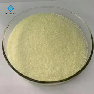 Ferrocianuro de Potasio Trihidratado CAS 14459-95-1, Ferrocianuro de Potasio de Grado Industrial, Precio por 25 kg, Ferrocianuro de Potasio para Alimentos - Product Image 3