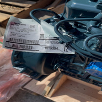 Pièces d'excavatrice D1105-BGES0 Moteur Bobcat 425 E26 428 E27Z Excavatrice Moteur complet neuf D1105 2200RPM