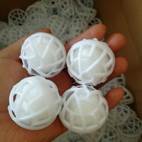 Boules Biologiques Magiques pour Aquarium – Filtre à Goutte, Boîte de Filtration, Média Filtrant Biologique pour Bassin à Poissons
