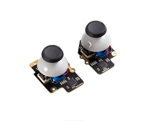 Gulikit Steamdeck OLED Hall Electromagnético 3D Joystick Evitación de deriva de alta precisión A/B Tipo <span class=keywords><strong>Host</strong></span> Universal - Product Image 4