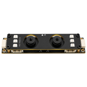 2MP 1080P RGB IR Dual Sensor USB <b>Camera</b> Module 85dB WDR Binocular <b>Camera</b> for AI Face Recognition Access Control - Product Image 6