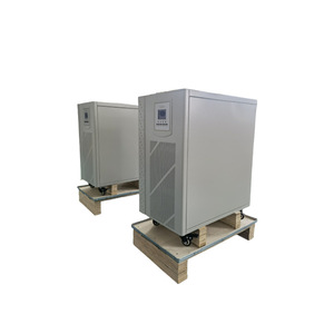 Inversor Solar de 10KW Trifásico DC96V AC380V, Inversor Fotovoltaico Fuera de la Red - Product Image 5