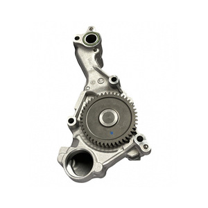 Conjunto de bomba de aceite para Jeep Wrangler 3.0 Grand Cherokee 3.0T 68147415AA 68489996AA, pieza de repuesto nueva - Product Image 2