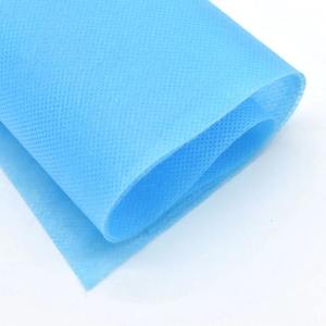 100% polipropileno Spunbond tecido não tecido Roll-leve impermeável respirável Anti-UV OEKO-TEX Certified Agricultura Uso - Product Image 2