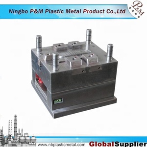 בית מכשיר יצרנים טוב שירות שימוש עובש סין אב טיפוס חברת מפעלים - Product Image 4