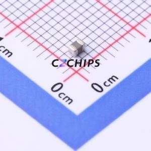 Condensador SMD (MLCC) 0805B105K160CT-C 0805 (Capacitancia: 1uF) (Voltaje Nominal: 16V Coeficiente de Temperatura: X7R) - Product Image 2