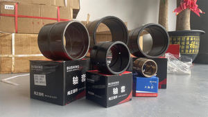 Высококачественные втулки ковша для экскаватора CAT320 HUITONG — доступны оригинальные запчасти, новые, на заказ, быстрая доставка из Гуанчжоу - Product Image 6