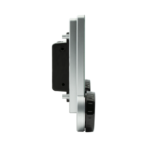 Bqcc 2 DIN 10 "8 Core <span class=keywords><strong>4G</strong></span> 64G Android Âm Thanh Xe Hơi Đa Phương Tiện Máy Nghe Nhạc Qled Màn Hình Carplay Android Tự Động Wifi <span class=keywords><strong>4G</strong></span> GPS 2 Knobs Xe Stereo - Product Image 2