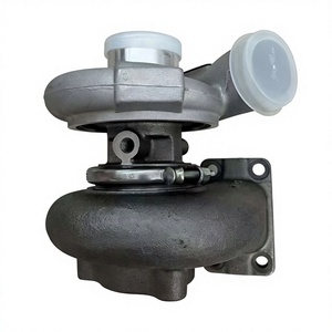 Turbocompresseur pour excavatrice CAT 311 312, modèle TD06H, pour 49179-00460 5I-7903 - Product Image 3
