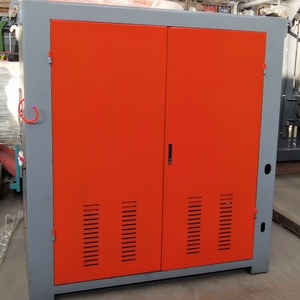 Vente directe d'usine : Scie à ruban multi-grenes pour cantonnières - Product Image 3