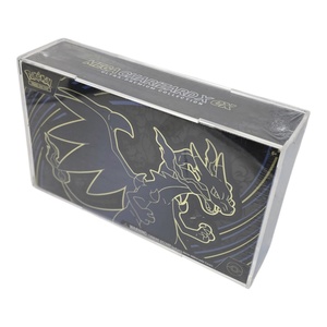 Caja de Acrílico UPC Personalizada de Alta Transparencia a Precio de Fábrica, Exhibidor de UPC con Tapa Magnética - Product Image 2