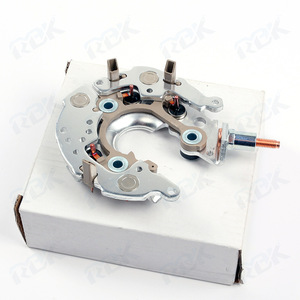 Inr438 Alternator <b>Rectifier</b> Bridge 0215809220 270600C020 For Car Generator Repair Replacement Part - Product Image 1