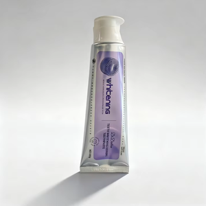 Dentifricio Sbiancante Marvis alla Menta - Senza Fluoro, Anti-Carie, Sicuro per lo Smalto e Protettivo per Uso Domestico - Product Image 3