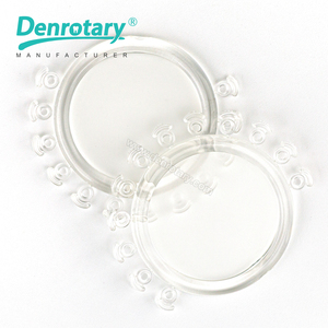 Denrotary Premium Silicone <strong>Bracket</strong> Guard <strong>Elastics</strong> with Long-term Warranty Orthodontic Lip Shield Kit - Product Image 3