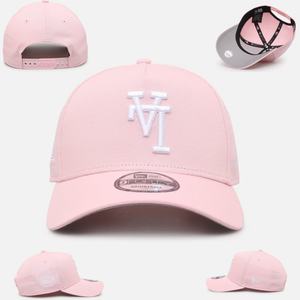 Оптовая продажа, 2025, новая весенне-летняя бейсболка, брендовая бейсболка для мужчин и женщин, высококачественные регулируемые кепки - Product Image 5