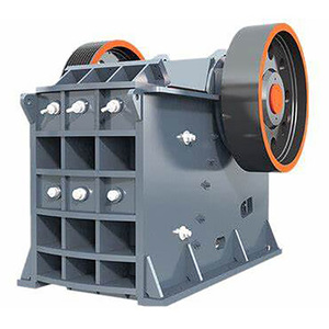 Zhiyan Future Preisgünstiger PE 150*250 Kleiner Tragbarer Diesel-Backenbrecher mit Wechselstrommotor, 1-3t/h Kapazität, 10-40mm Ausgangsgrößen für Gestein - Product Image 3