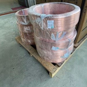 <strong>Manufacturer</strong> Wholesale Price Tensile Electrical <strong>Copper</strong> Stranded Cable <strong>Wire</strong> - Product Image 6