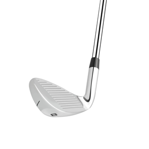 <span class=keywords><strong>MAZEL</strong></span> Juego Completo de Palos de Golf Para Diestros, Juego de Hierros Para Hombre 4-SW (9 Piezas), Flexibilidad Rígida, Punto Dulce de Longitud Única, Acero Inoxidable, Unisex - Product Image 3