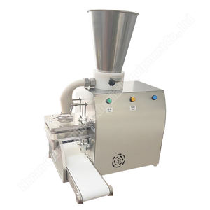 En stock Shumai Siomay Maker Machine automatique Siomai - Product Image 6