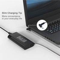 Adaptateur secteur 19,5 V 200 W 150 W à vente chaude pour HP Omen 15 17 HP ZBook Studio 15 17 G3 G4 G5 G6 Pavilion Gaming 15 17