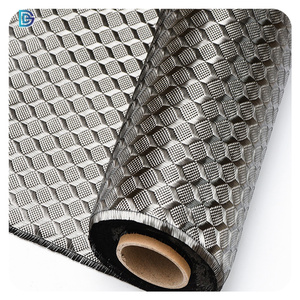 Cube cubique 3d cuben stéréoscopique tissu en fibre de <span class=keywords><strong>carbone</strong></span> jacquard solide tissu en fibre de <span class=keywords><strong>carbone</strong></span> - Product Image 2