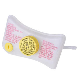 Enfriador de Aceite de Motor 03N117021 03N115389H 03N117021A para AUDI Q5 190bhp 8R 2.0 13->17 CHOICE1/2 Diésel - Product Image 3