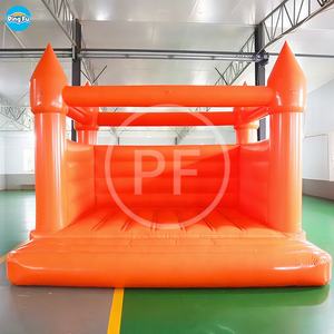 Comercial 10*10 pies <span class=keywords><strong>de</strong></span> lujo todo blanco boda gorila saltando <span class=keywords><strong>castillo</strong></span> hinchable blanco inflable Casa <span class=keywords><strong>de</strong></span> rebote - Product Image 3