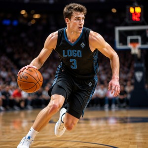 Maillot de basketball personnalisé avec motif diamant, sublimation OEM, sans manches, en polyester, tenue d'équipe, logo personnalisé, faible MOQ - Product Image 3
