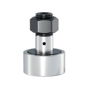 ลูกกลิ้งแบบแคมโบลท์ วัสดุสแตนเลส 304 แบริ่ง SKR/SCF24 30 -<span class=keywords><strong>1PP</strong></span> - Product Image 2