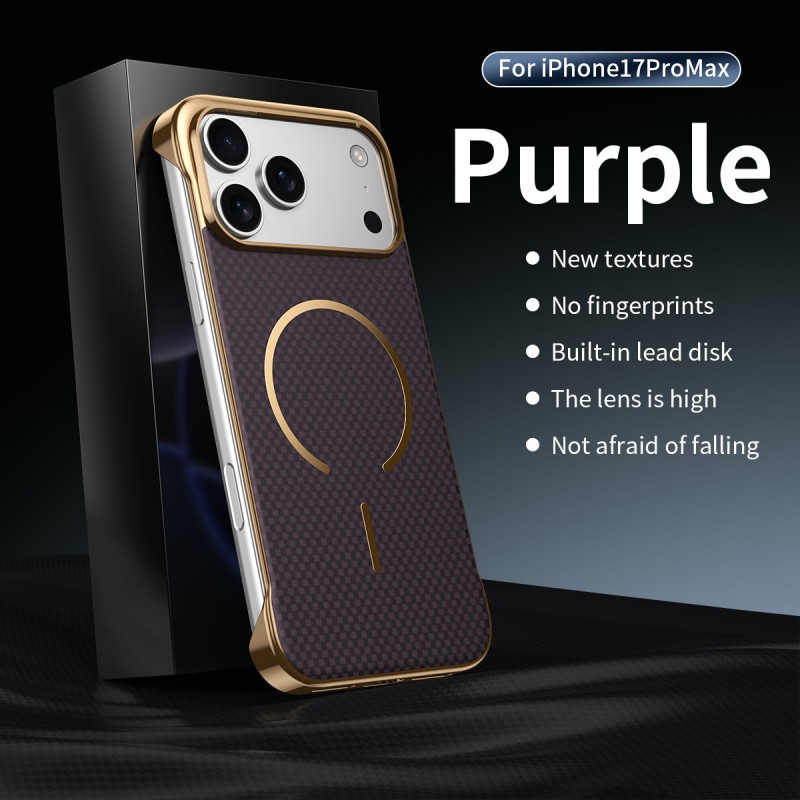 Dark Purple
