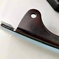 Hochwertiger 7-teiliger KC-20-Steuerketten satz für 4N15-Automotoren Neue Zustands codes A081 A100 A040 A042