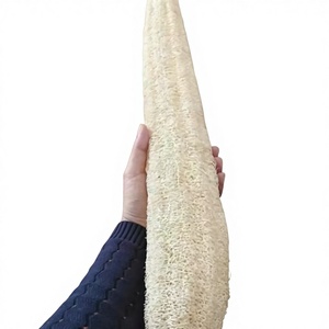 High Quality Modern Eco-Friendly Natural Bath & Kitchen Scrub Sponges Luffa/Loofa/Loofah - Product Image 1